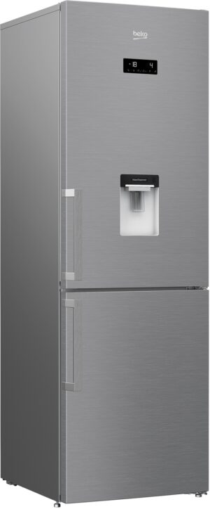 Refrigerador Beko RCNA 366 E40DBZXBN