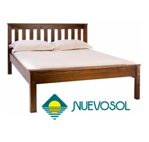 Cama Astro 2 plazas