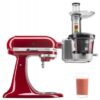 Extractor de jugos KitchenAid