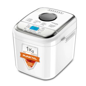 Fabrica de pan Punktal PK-PA6301