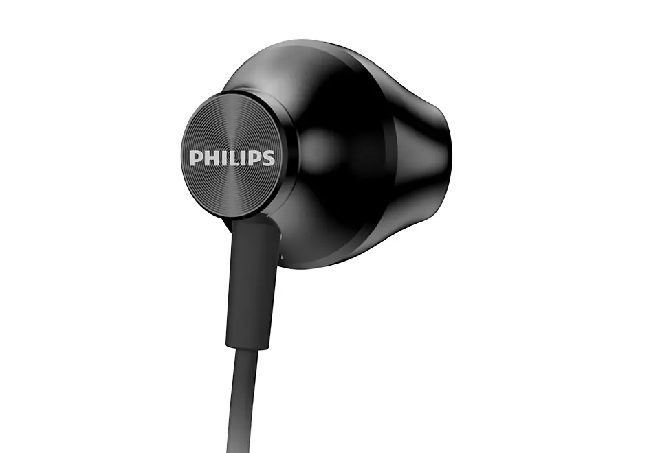 Auriculares Philips TAUE 101 - Nelson Sobrero