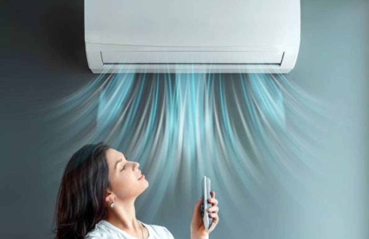 ¿CONOCES LAS VENTAJAS DEL AIRE ACONDICIONADO BEKO INVERTER? - Nelson ...