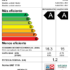 Aire acondicionado James 9000 BTU inverter AAM-09 inf