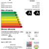 Aire acondicionado James 18000 BTU inverter AAM-18inf