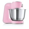 Robot de cocina Bosch MUM58K20 Rosado 1000W