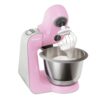 Robot de cocina Bosch MUM58K20 Rosado 1000W