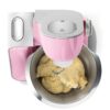 Robot de cocina Bosch MUM58K20 Rosado 1000W