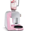 Robot de cocina Bosch MUM58K20 Rosado 1000W
