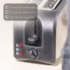 Tostador Ufesa TT7975