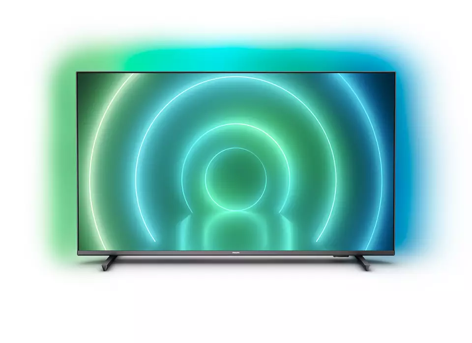TV LED AIWA 42″ AW42B4SM SMART FHD - Nelson Sobrero
