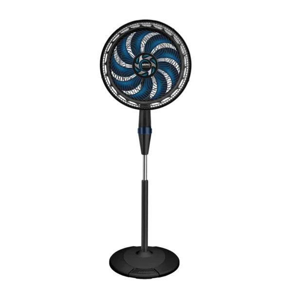 Ventilador Arno X-Treme de pie