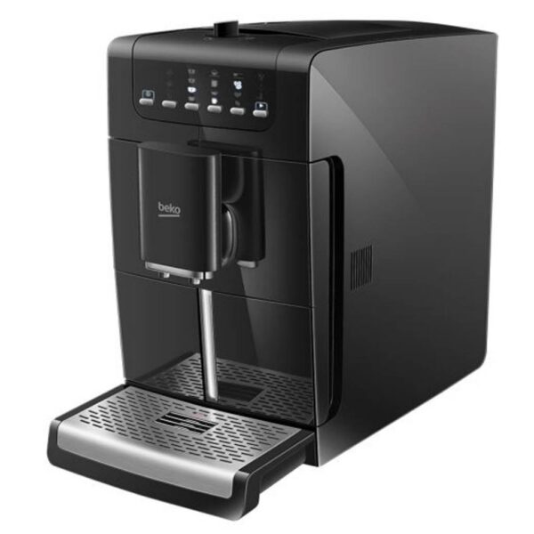 Cafetera Beko CEG 7425 automática