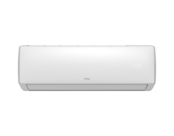 Aire acondicionado TCL 12000 BTU, Inverter