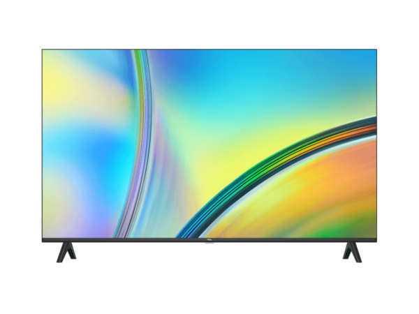 Televisor TCL 43 S5400 Full HD, Android