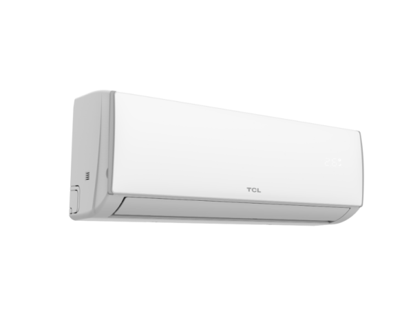Aire acondicionado TCL 12000 BTU, Inverter