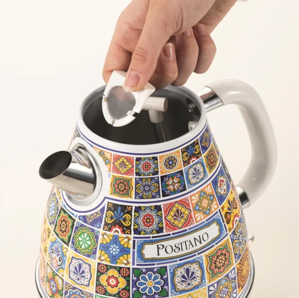 Jarra Ariete Positano