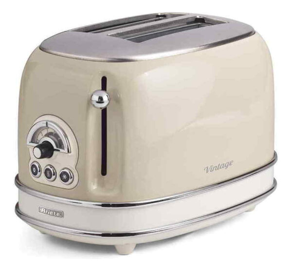 Tostadora Ariete Vintage