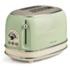 Tostadora Ariete Vintage