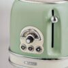 Tostadora Ariete Vintage