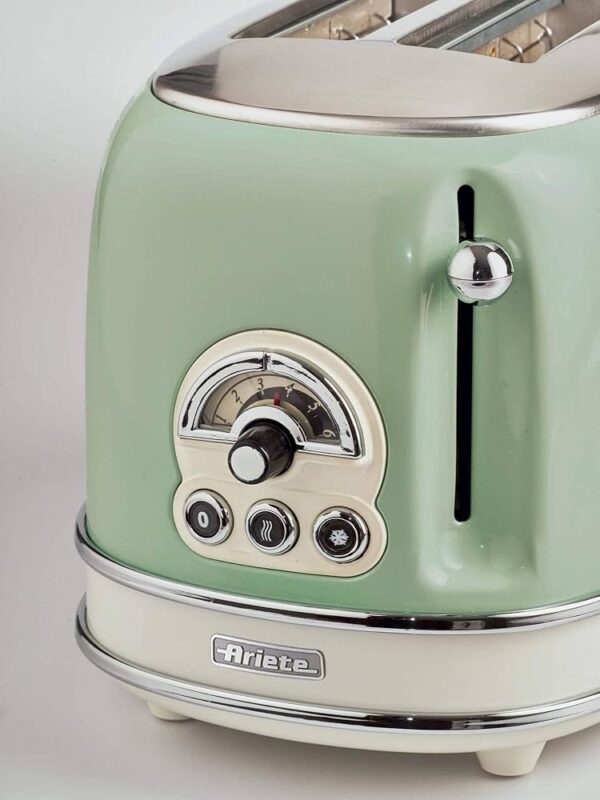Tostadora Ariete Vintage
