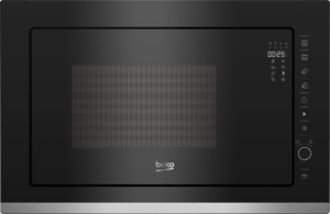 Microondas Beko BMGB 25333X, de encastre