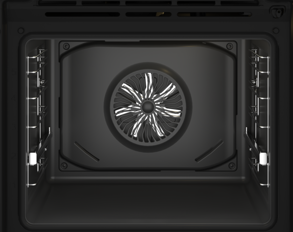 Horno de empotrar Beko BBIM 12400 XMPS, pirolítico