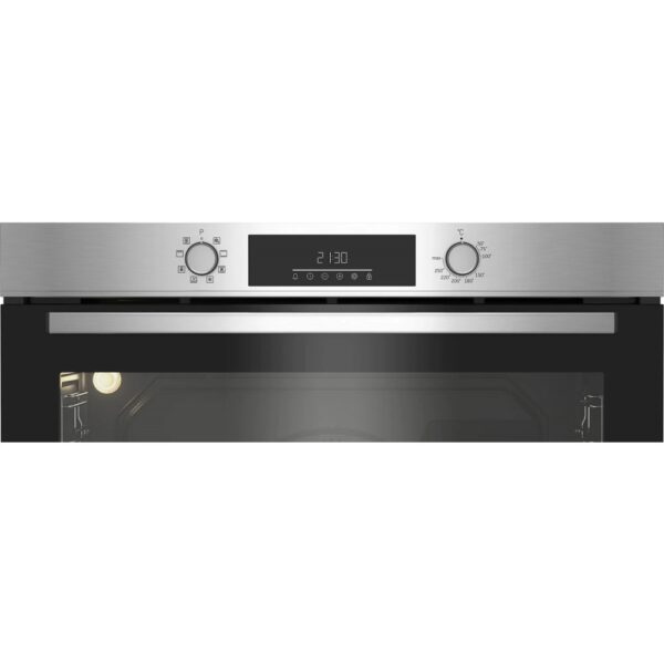 Horno de empotrar Beko BBWM 12300X de 90 cms
