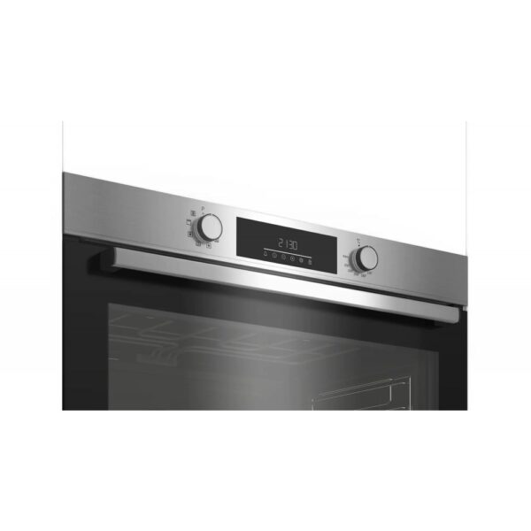 Horno de empotrar Beko BBWM 12300X de 90 cms