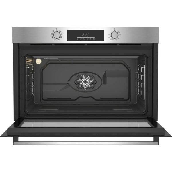 Horno de empotrar Beko BBWM 12300X de 90 cms