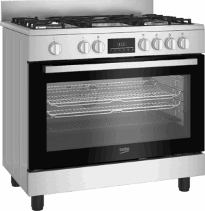 Cocina Beko BGM 11226EX