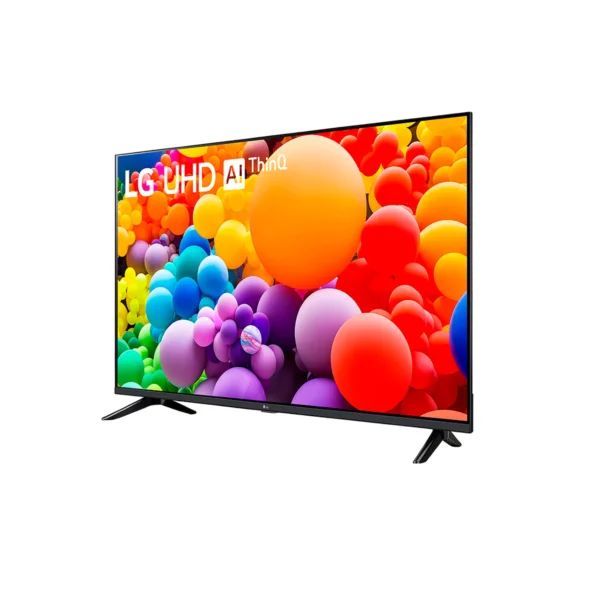 Televisor LG UHD 4K 55" 55UT7300
