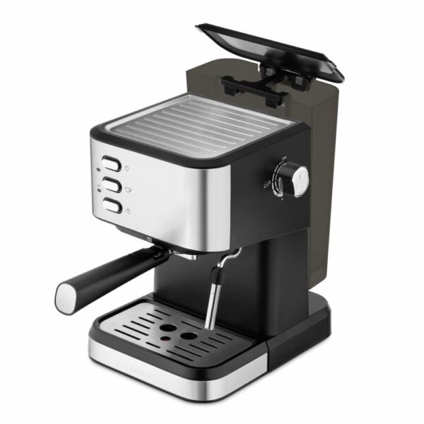 Cafetera expresso Ufesa Calabria