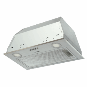 Campana James EMPOTRABLE 52 INOX