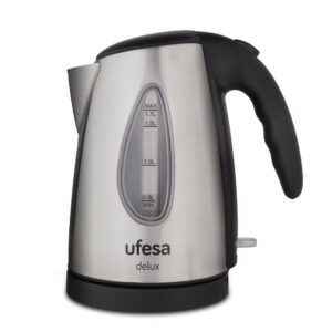 Hervidor de agua Ufesa HA7910 Deluxe
