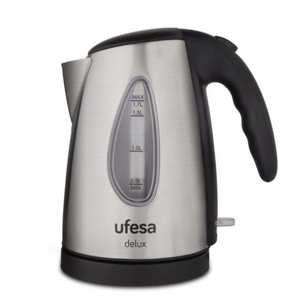 Hervidor de agua Ufesa HA7910 Deluxe
