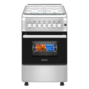 Cocina combinada Punktal PK 1940