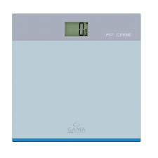 Balanza Personal GA.MA Fit Care