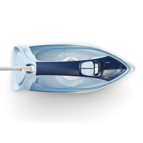 Plancha Philips DTS 2010
