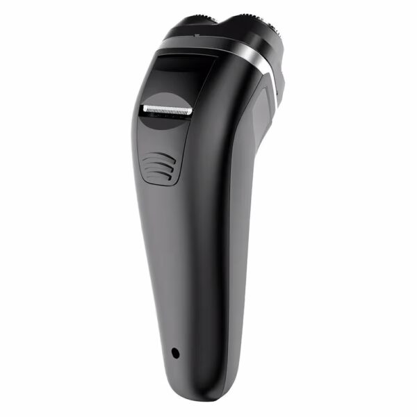 Afeitador Ga.Ma GSH 700 inalámbrica