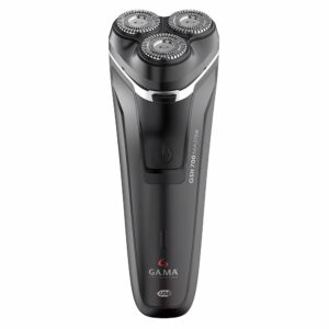 Afeitador Ga.Ma GSH 700 inalámbrica