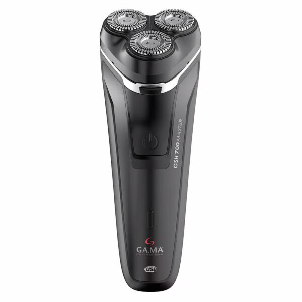 Afeitador Ga.Ma GSH 700 inalámbrica