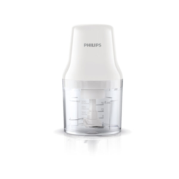 Picadora Philips HR 1393