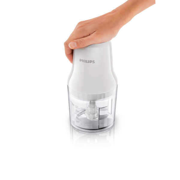 Picadora Philips HR 1393