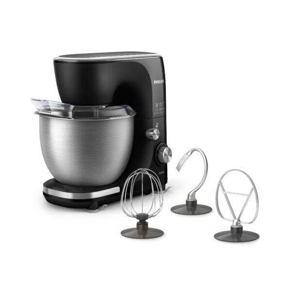 Batidora Philips HR 7922