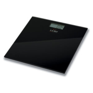 Balanza Personal GA.MA Negra 430