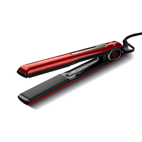 Plancha Digital GA.MA Starlight Iht Ion Plus Tourmalina