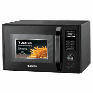 Microondas James con Air Fryer J 28 MAF