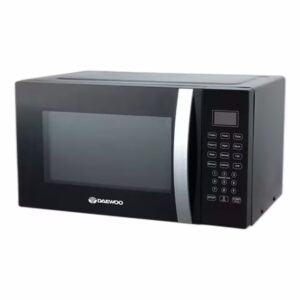 Microondas Daewoo DAMWO23DB