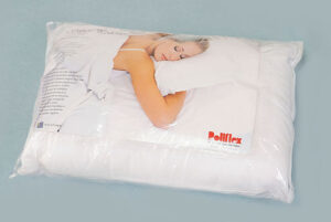 Almohada súper poliéster