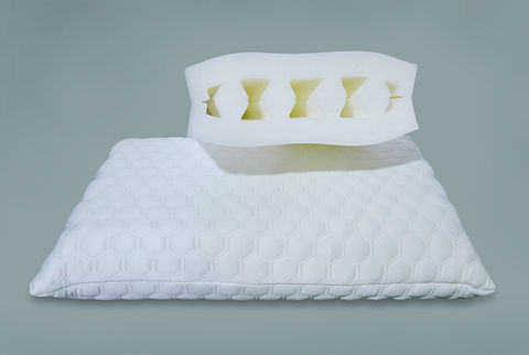 Almohada hipersoft eco